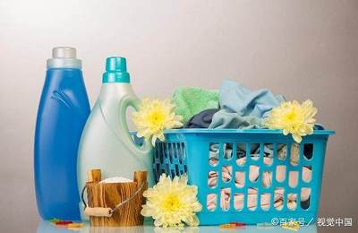草木之華，去污之道——古代洗滌用品的智慧
