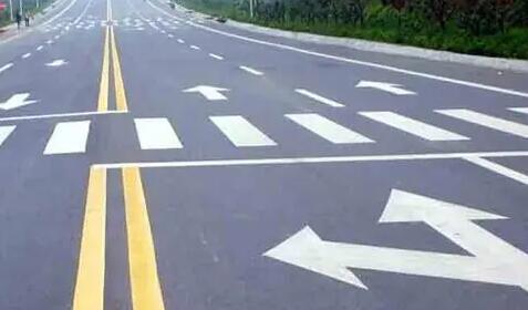 西安道路劃線怎么聯系，聯系道路劃線找哪家？